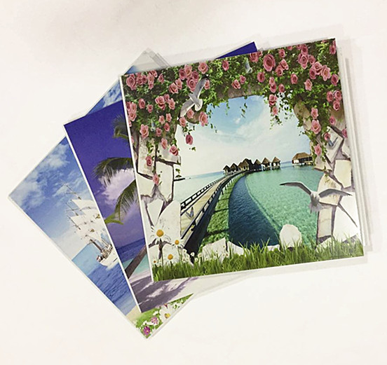 粵魯湘3D背景墻招商加盟