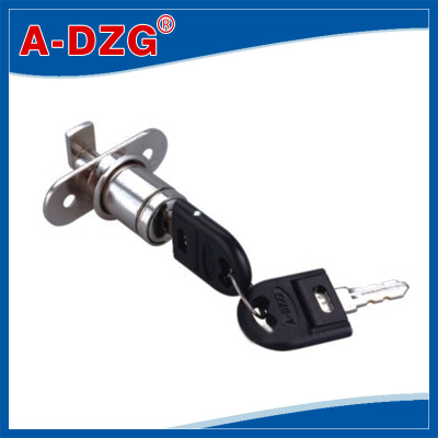 湖南辦公家具鎖芯 湖南辦公家具鎖芯生產(chǎn)廠家 供應(yīng)鋅合金106A