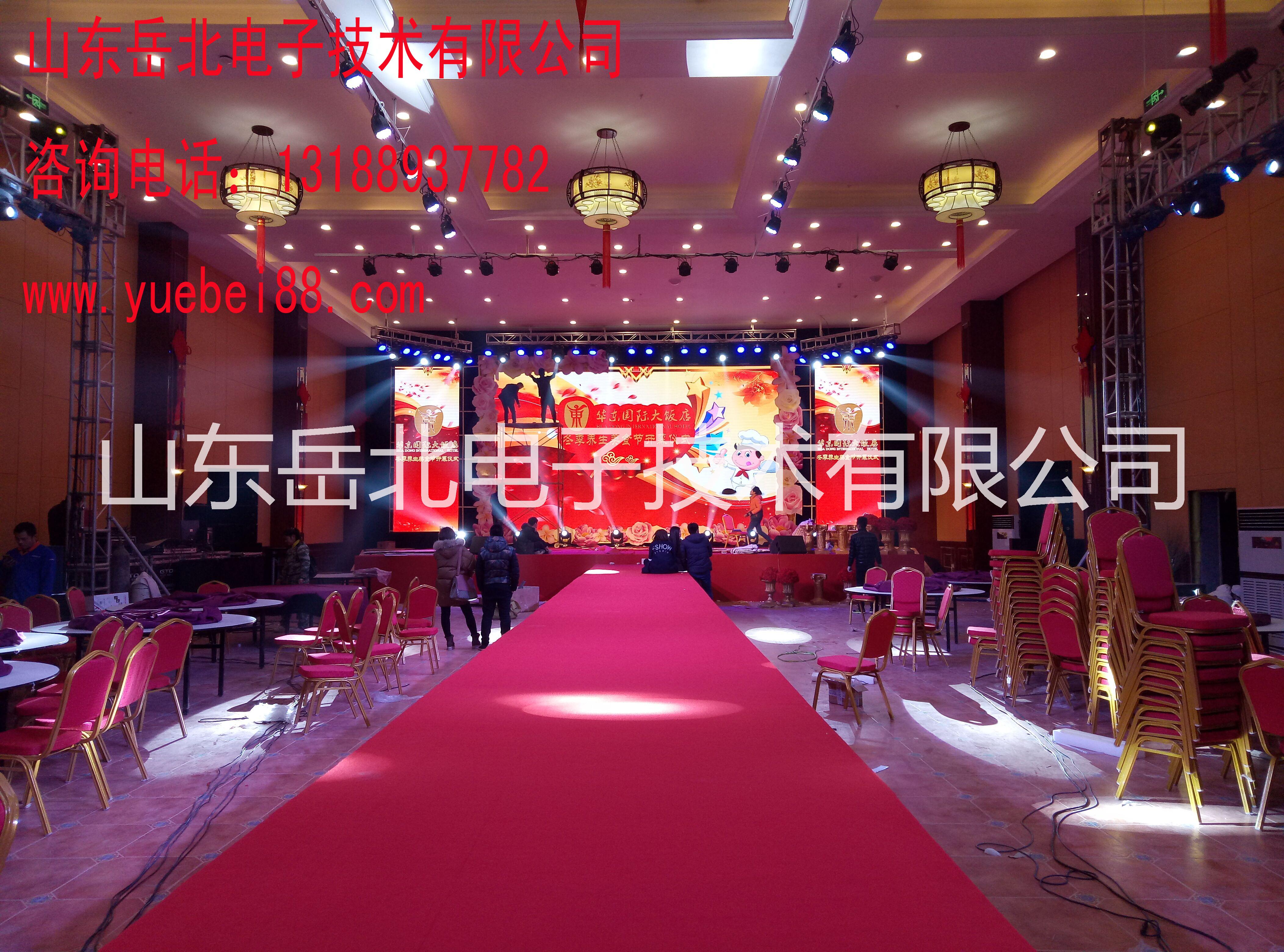 德州LED顯示屏/室內(nèi)會(huì)議室顯示屏哪家做的好