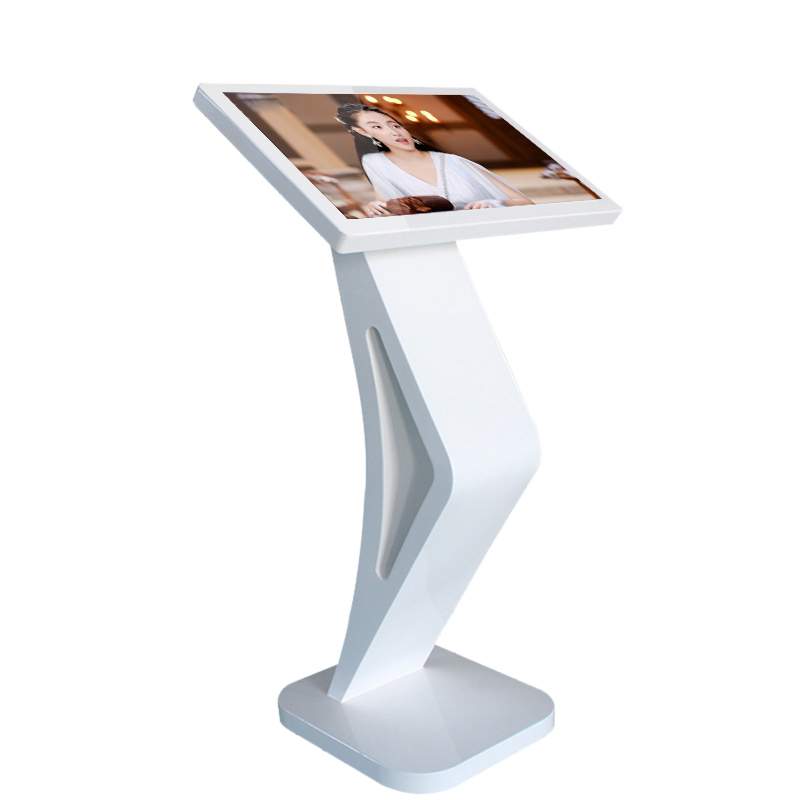 21.5寸觸摸查詢一體機(jī)，鄭州觸摸查詢一體機(jī)廠家，觸控一體機(jī)MLD-KT215