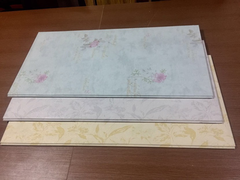 粵魯湘集成墻面