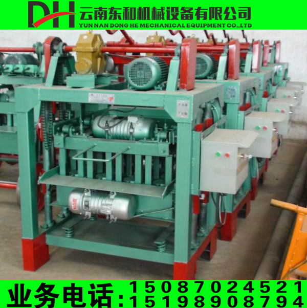 供應(yīng)云南全自動(dòng)空心磚機(jī)/云南全自動(dòng)空心磚機(jī)*