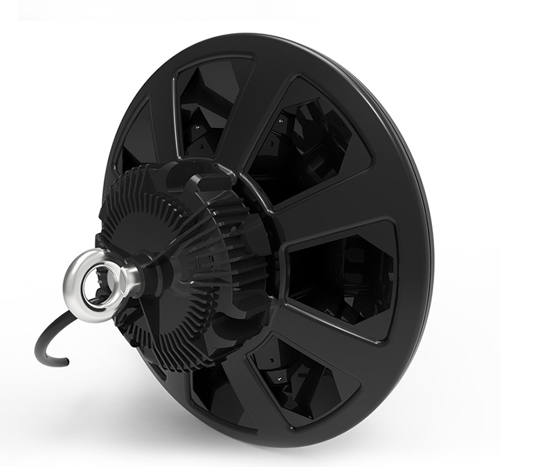 UFO工礦燈 高棚燈