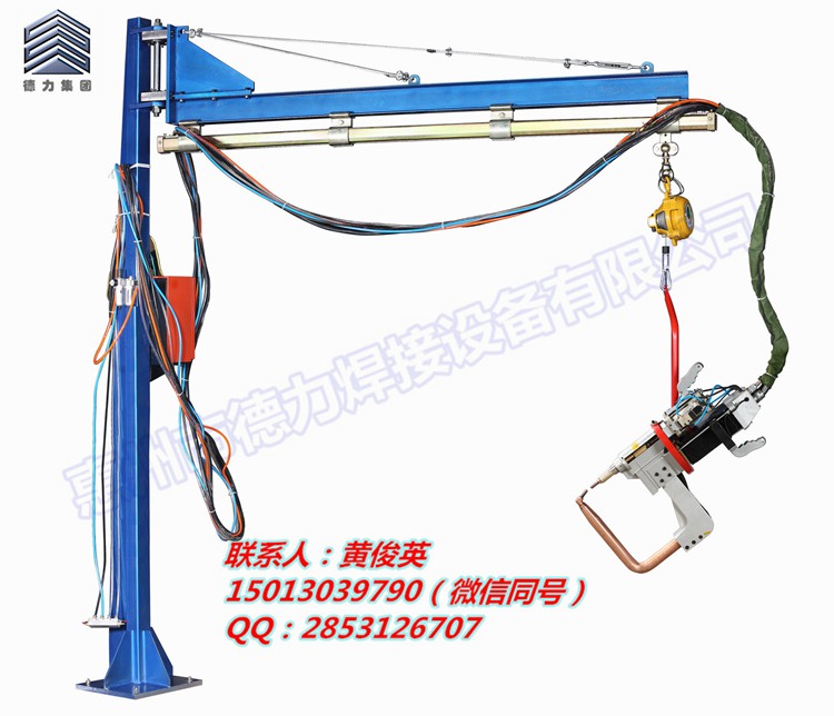 供應(yīng)DN2懸掛式點焊機 汽車廠點焊機 汽車制造生產(chǎn)線