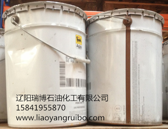 意大利 AGIP ARNICA SA 12