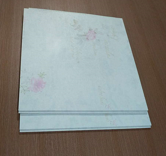 粵魯湘隔音集成墻板