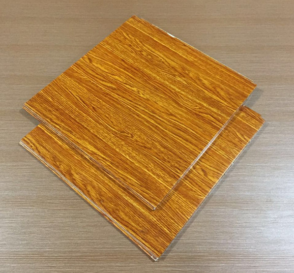 粵魯湘隔音集成墻板