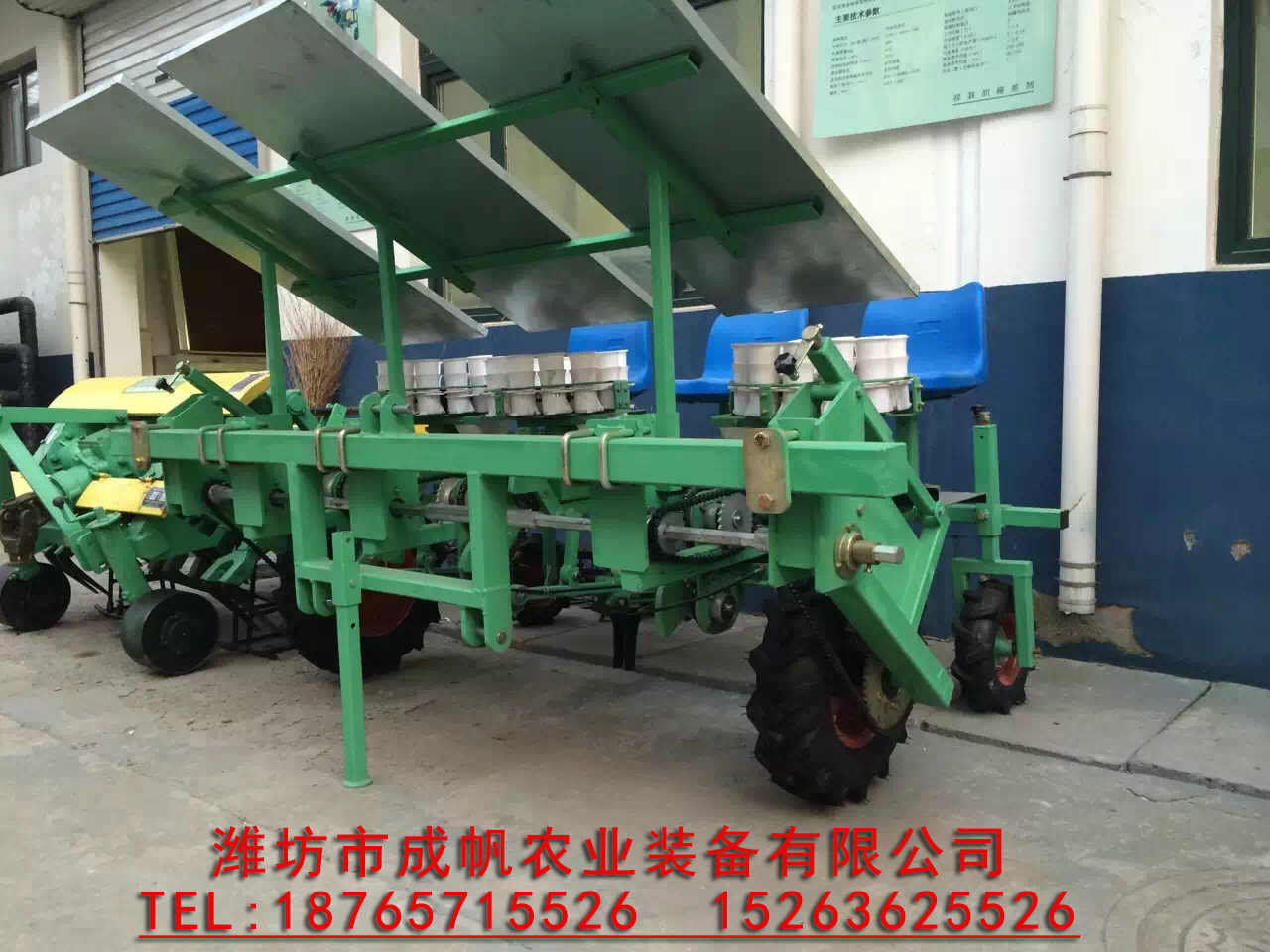 西紅柿 成帆2ZBX-3型甘藍(lán)移栽機(jī) 甘藍(lán)