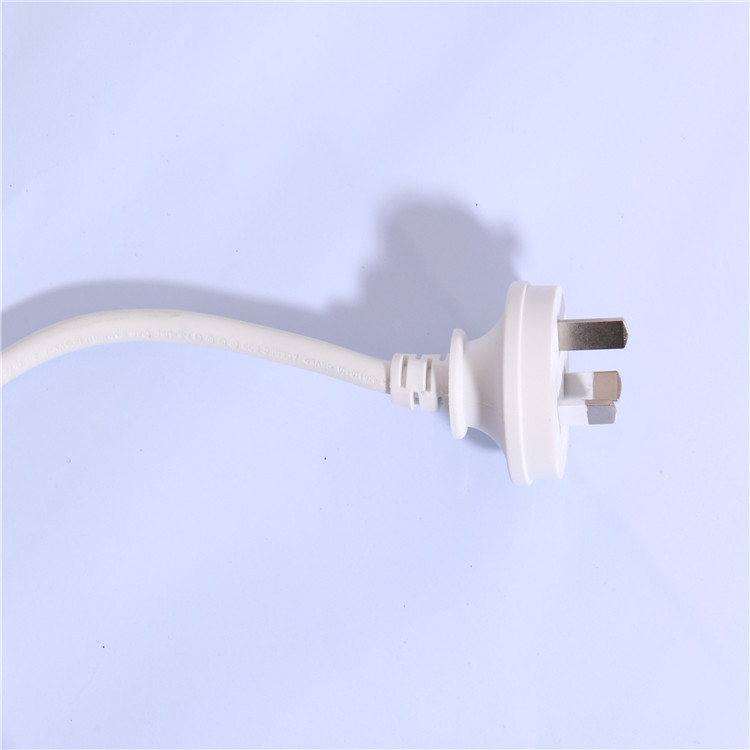澳規(guī)電源線、澳式電源線、澳標(biāo)電源線 澳規(guī)插頭電源線 廠家直銷 廠家供應(yīng)澳標(biāo)電源線