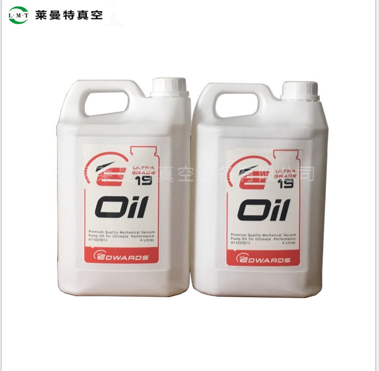 浙江總代 原裝愛德華真空泵油 UL15 (4L) *惠 現(xiàn)貨供應(yīng)