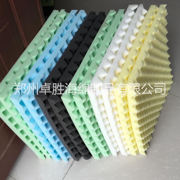 3.5ＣＭ厚雞蛋波紋波峰吸音海綿