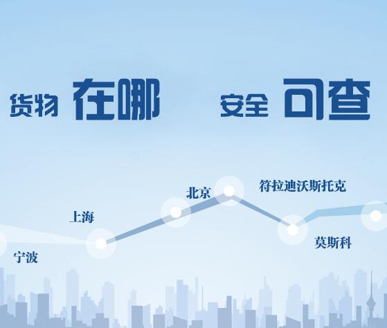 解決俄羅斯清關(guān)問題  俄羅斯物流包雙清關(guān)服務(wù)