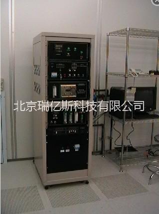 RTP-500快速熱處理設(shè)備，退火爐