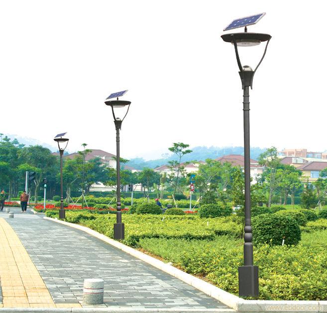 太陽(yáng)能感應(yīng)路燈控制器批發(fā)