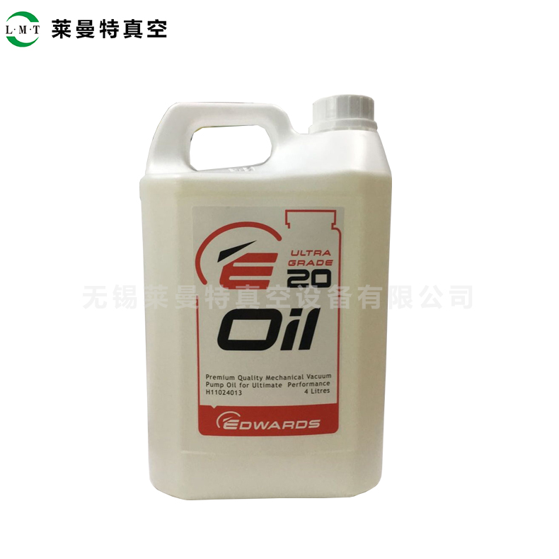 浙江總代 原裝愛德華真空泵油 UL15 (4L) *惠 現(xiàn)貨供應(yīng)