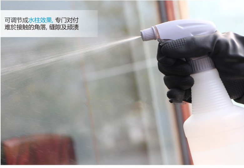 CT施達 防油 耐油 小型噴壺 手壓式 可調(diào)節(jié)噴水園藝澆花噴霧器