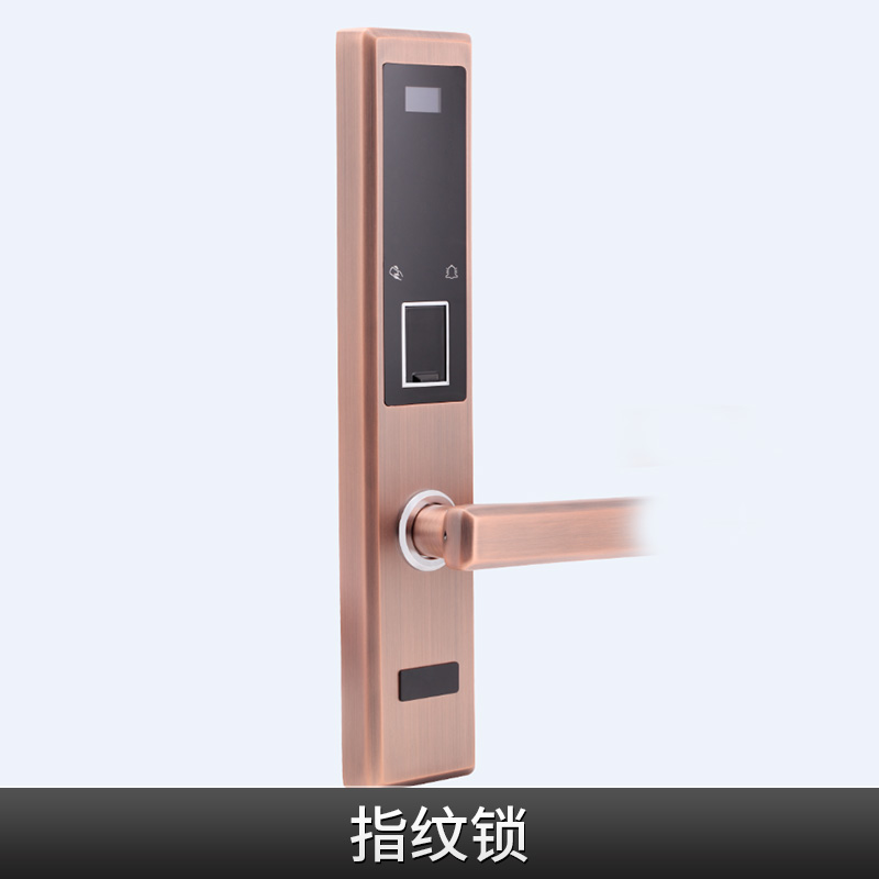 指紋鎖_家用指紋鎖哪個牌子好_指紋鎖廠家直銷_廣州指紋鎖價格