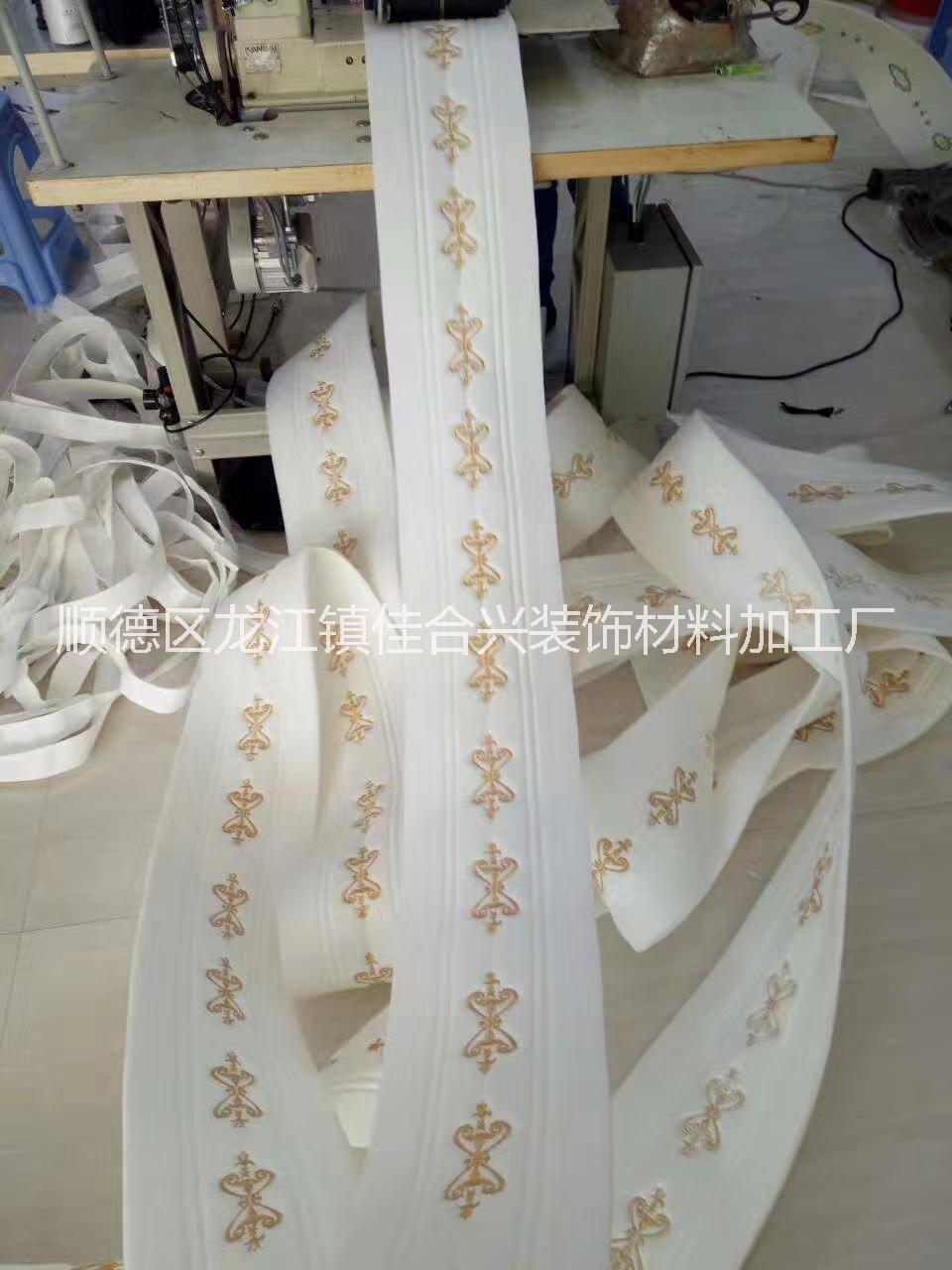 *床墊側(cè)邊廠家直銷  佛山順德龍江復(fù)合廠  床墊側(cè)邊廠