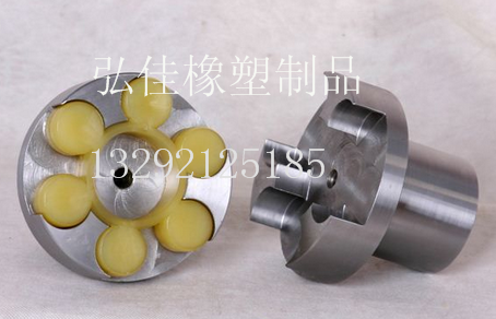聚氨酯彈性件
