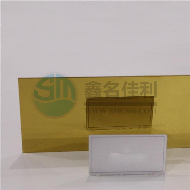 佛山市名佳利不銹鋼裝飾板201鏡面鈦金