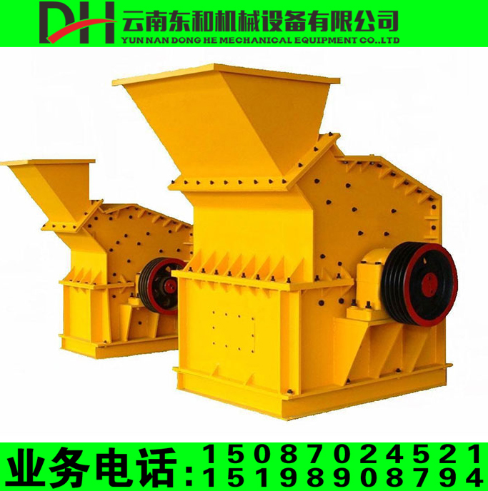 供應(yīng)昆明反擊式打砂機(jī) 云南反擊式打砂機(jī)