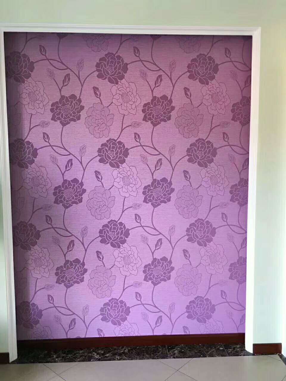 耐擦洗墻基布 耐擦洗的墻基布