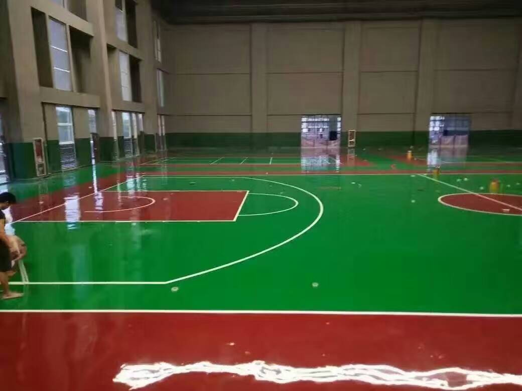 供應(yīng)徐州電子廠溶劑型環(huán)氧樹(shù)脂防靜電地坪