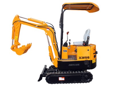 XN08微型挖掘機(jī)報(bào)價(jià) 小型履帶挖掘機(jī)生產(chǎn)廠家