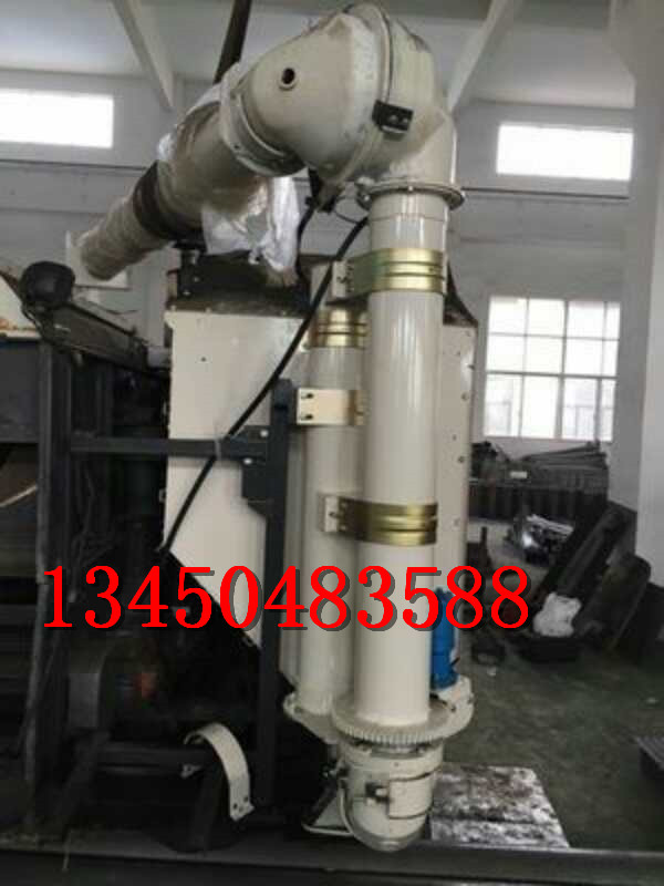 久保田688國產機大糧倉高位長炮 久保田688大糧倉高位長炮