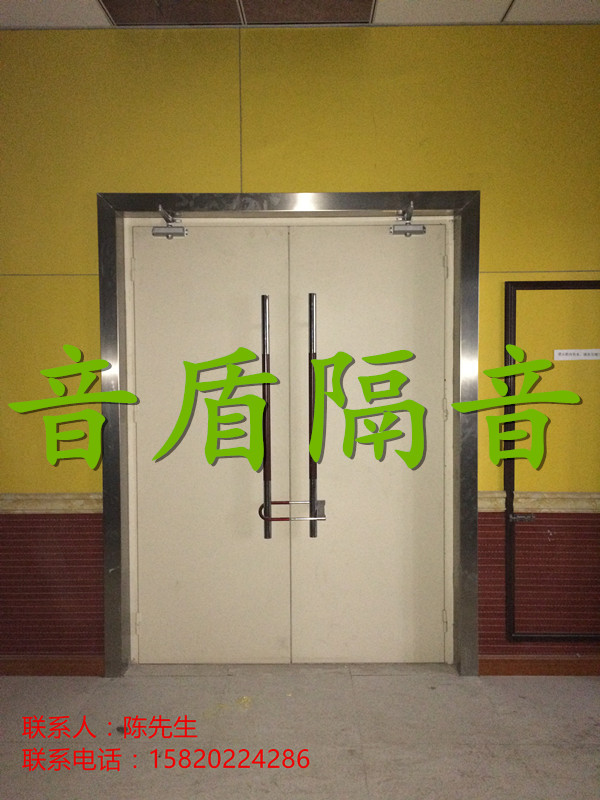 鋼制隔音門、經(jīng)濟(jì)隔聲門、經(jīng)典隔音門、機(jī)房隔聲門