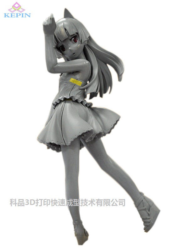 科品3D打印手板模型廠家屬于那個行業(yè)