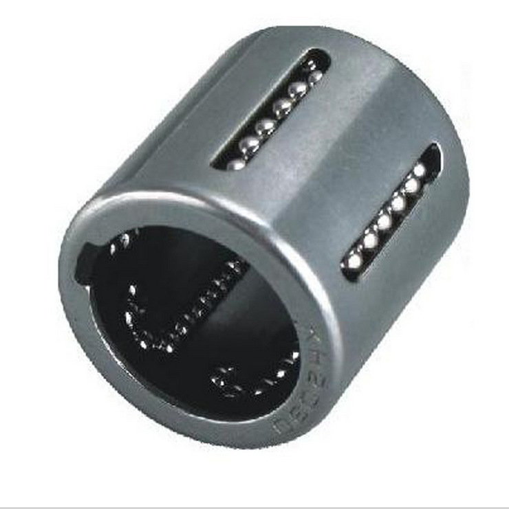 KH3050PP超薄型直線軸承東莞現(xiàn)貨批發(fā)供應(yīng)MYT直線軸承機(jī)械