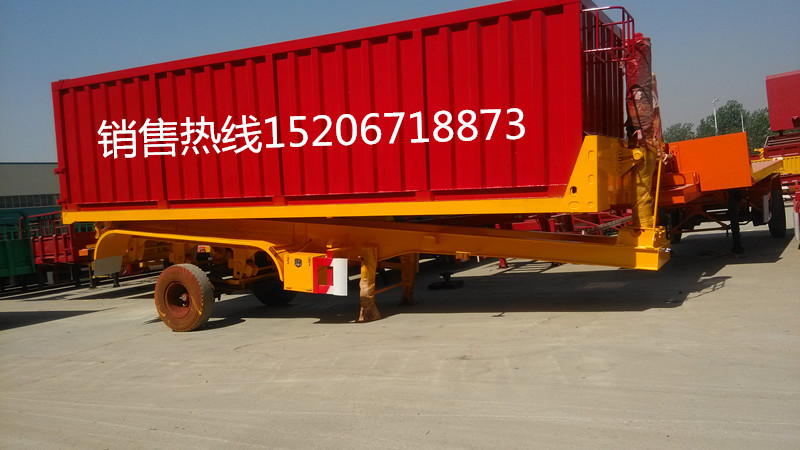 供應(yīng)鄭州，開封，洛陽，平頂山，安陽，鶴壁，新鄉(xiāng)，焦作，濮陽，許昌，漯河掛車價格 河南掛車 河南側(cè)翻，后翻掛車