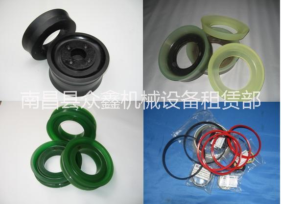 泵車配件  混凝土泵車配件