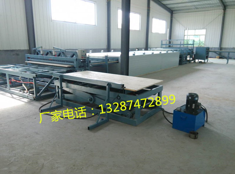 全自動拼板機、全自動拼板機廠家、實木指接板板材自動化生產(chǎn)線