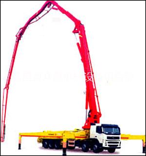 泵車配件  混凝土泵車配件