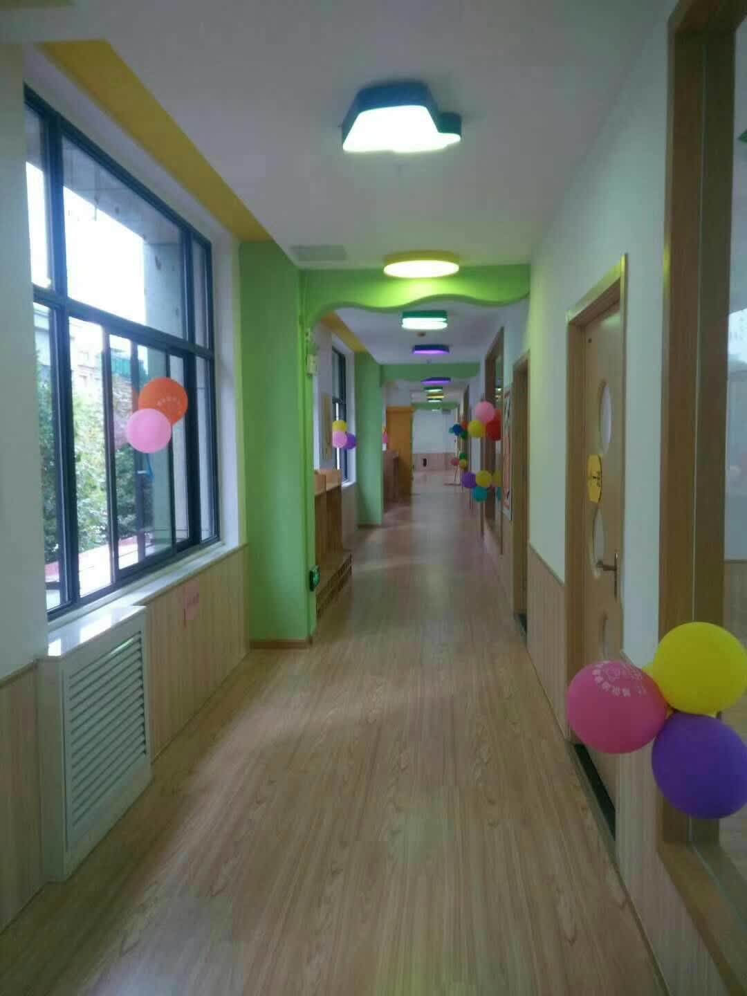 2017年西安早教中心裝修設(shè)計(jì)小常識(shí)