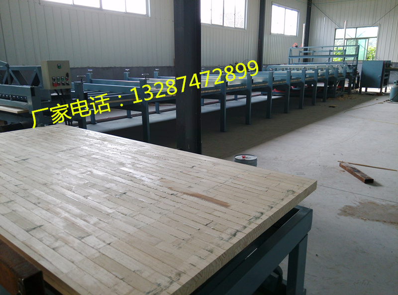 木工拼板機廠家、木工拼板機價格、板材自動化生產(chǎn)線