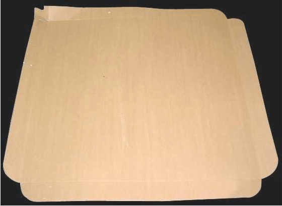 供應(yīng)惠州紙滑板廠家 惠東惠陽紙滑板批發(fā)