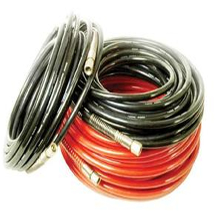 供應(yīng) 高壓樹脂增強(qiáng)管 樹脂尼龍管 規(guī)格齊全