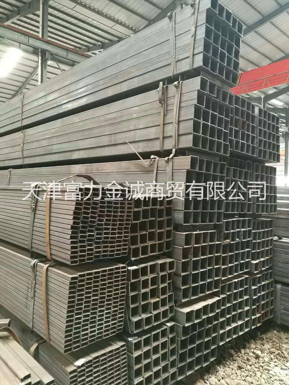 天津方管 矩形管 天津方矩管 天津管材 天津方管矩形管管材