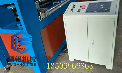 防盜網(wǎng)沖孔機(jī) 福鋼手動(dòng)半自動(dòng)全自動(dòng)沖孔機(jī)護(hù)欄沖孔機(jī)