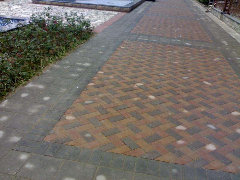 多功能3-15磚機 免燒面包透水磚機 馬路花磚機 海綿滲水磚機 價格便宜