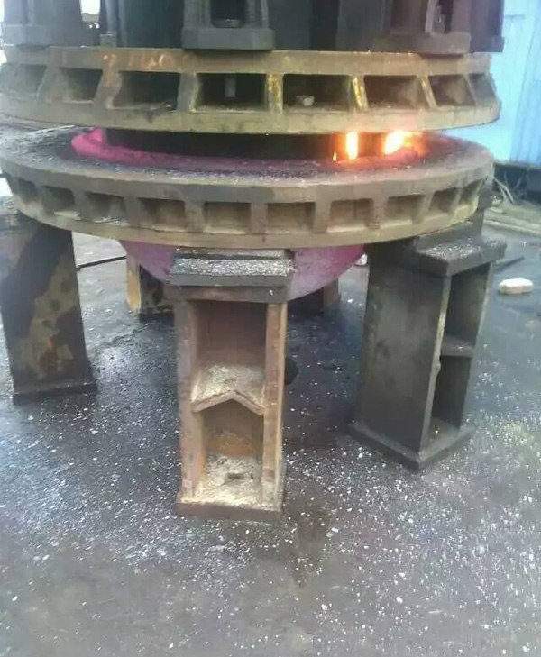 泰安球形封頭廠家 山東哪里有球形封頭廠家 球形封頭直銷價格