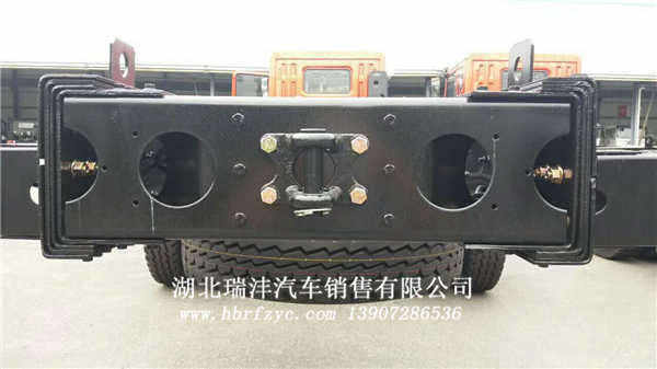 濰柴發(fā)動機(jī)新品上市 EQ1258VFJ2東風(fēng)隨車吊廠家優(yōu)惠