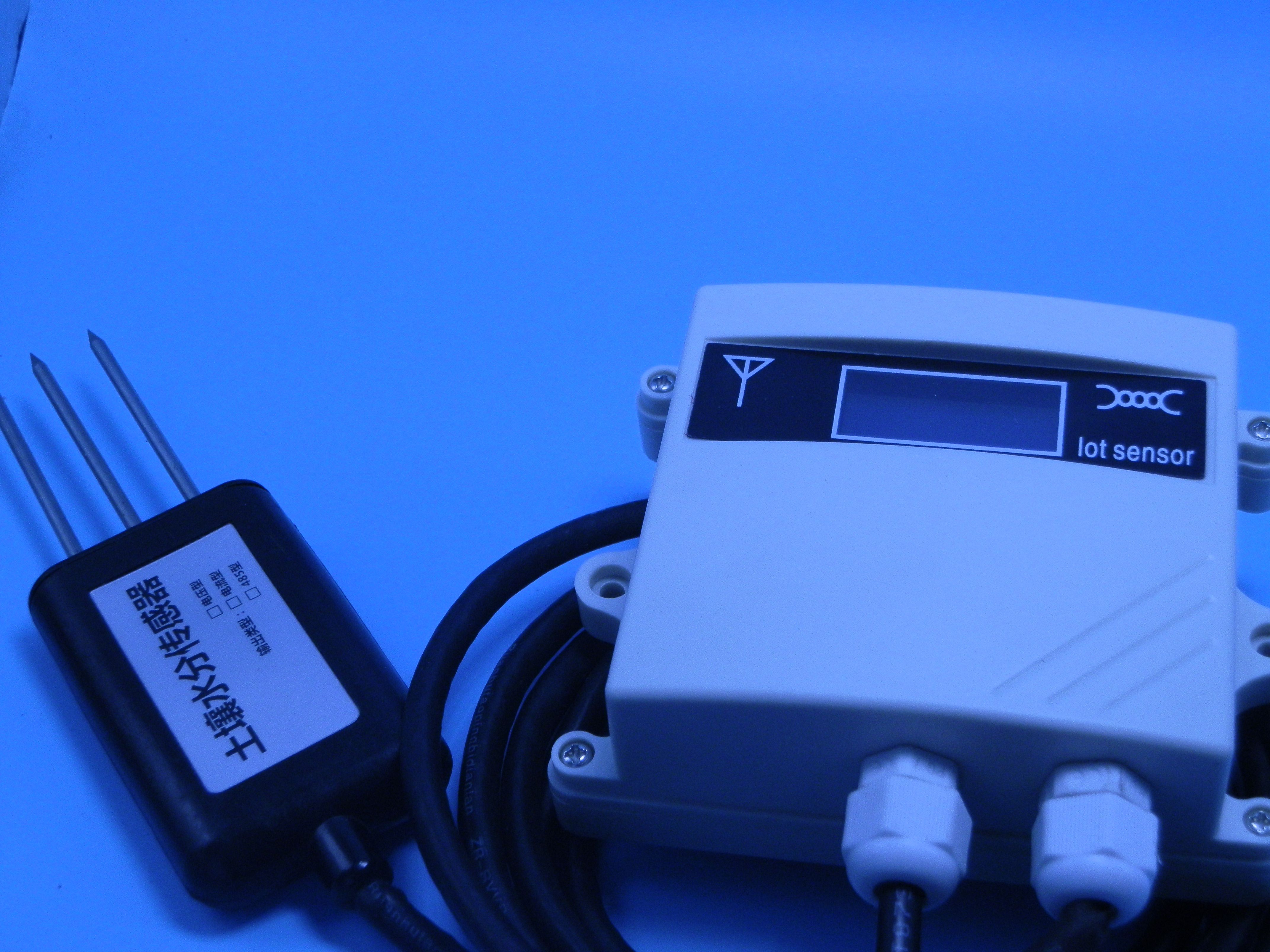 土壤溫濕_土壤墑情物聯(lián)網(wǎng)傳感器變送 土壤溫濕度變送器河北生產廠家