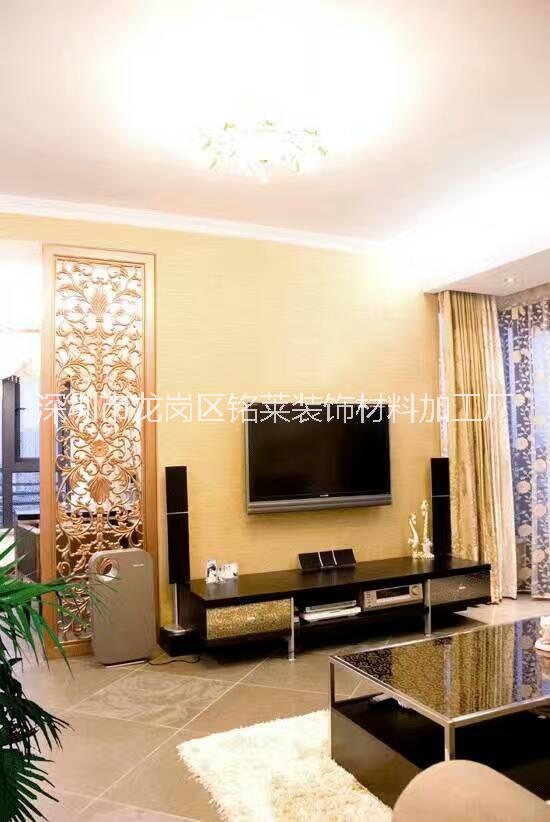 銘萊老品牌波浪板通花板廠家生產(chǎn)直