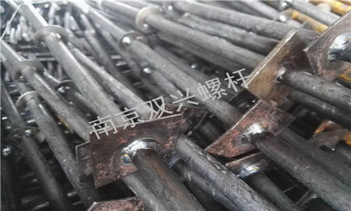 莆田外墻新型止水螺栓和外墻螺栓孔