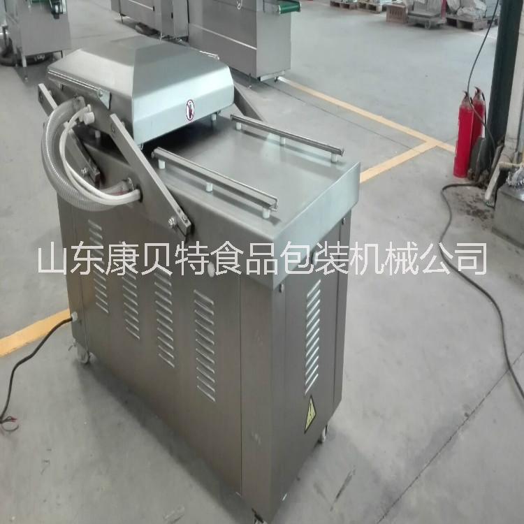 肉制品真空包裝機廠家 內(nèi)抽式真空包裝機多少錢一臺