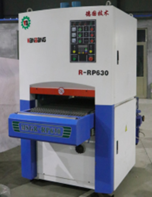定尺砂光機(jī)